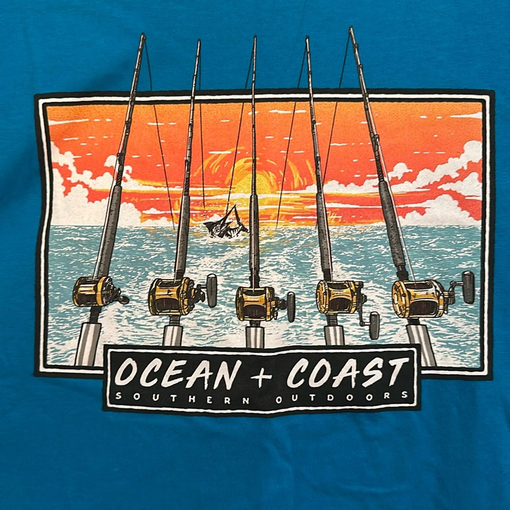 Men’s short sleeve tshirt